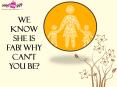 We know she is Fab! Why can’t you be? Mothers Day 2016 PowerPoint PPT Presentation