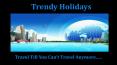 Get Enjoyable Holiday Packages At Trendy Holidays PowerPoint PPT Presentation
