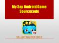 My Sap Android Game Sourcecode PowerPoint PPT Presentation