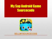 My Sap Android Game Sourcecode