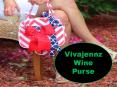 Vivajennz Wine Purse PowerPoint PPT Presentation