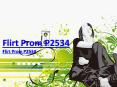 Has anyone got Flirt Prom P2534 from http www corabridal com