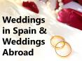 Spain Wedding | Destination Weddings PowerPoint PPT Presentation