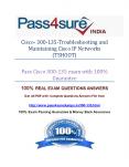 Pass4sure 300-135 Dumps Study PowerPoint PPT Presentation