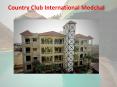 Country Club International Medchal PowerPoint PPT Presentation