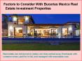Top Best Bucerias Mexico real estate PowerPoint PPT Presentation