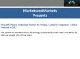 Wearable Technology Market by Product and analysis - 2020 PowerPoint PPT Presentation