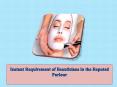Instant Requirement of Beauticians in the Reputed Parlour PowerPoint PPT Presentation
