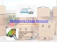 Melbourne Cheap Removal- Removalist Melbourne