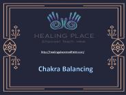 Chakra Balancing (3)