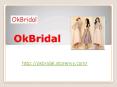 Ok Bridal