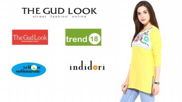 Buy Online at thegudlook