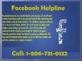 Need experts advice Dial Facebook Helpline 1-806-731-0132 Number Toll-free PowerPoint PPT Presentation
