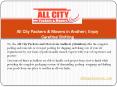 All City Packers & Movers in Andheri, Enjoy Carefree Shifting PowerPoint PPT Presentation
