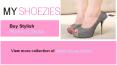 shoes for kids PowerPoint PPT Presentation
