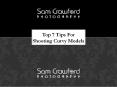 Top 7 Tips For Shooting Curvy Models PowerPoint PPT Presentation