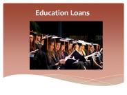 How to get an Education Loan in India