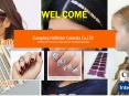 The best provider of stylish Nail stickers for girls PowerPoint PPT Presentation
