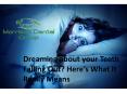 Dreaming about your Teeth Falling Out Here’s What it Really Means PowerPoint PPT Presentation
