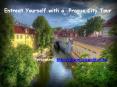Entreat Yourself with a  Prague City Tour PowerPoint PPT Presentation