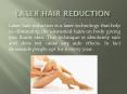Laser hair reduction for hair free body in Delhi PowerPoint PPT Presentation