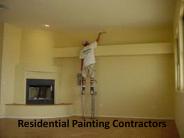 Residential Painting Contractors