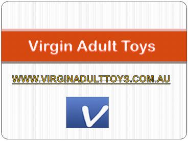Virgin Adult Toys - www.virginadulttoys.com.au (1)