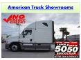 American Truck Showrooms PowerPoint PPT Presentation