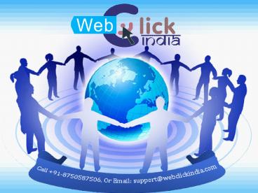 Social Media Marketing Services In Delhi | SEO Company India