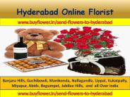 Best Offers by Hyderabad florist