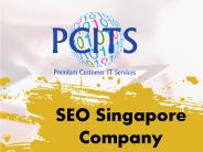 SEO And Web Development Services Singapore