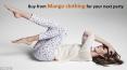 Buy from Mango clothing for your next party