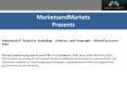 Industrial IoT (Internet of things) Market by Industry Vertical - 2020 PowerPoint PPT Presentation