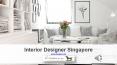 Ciseern Interior Designer in Singapore PowerPoint PPT Presentation