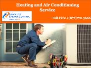 Air Conditioner & Heating Repair Service Mississauga