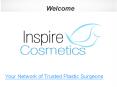 Best Plastic Surgeons in Australia - Inspire Cosmetics (1) PowerPoint PPT Presentation