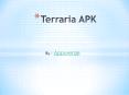 Terraria app download PowerPoint PPT Presentation