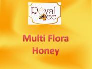 Multi flora honey