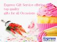Express Gift Service offering top quality PowerPoint PPT Presentation