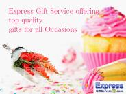 Express Gift Service offering top quality