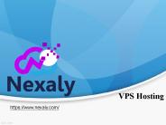 VPS Hosting