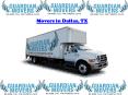 Professional Movers in Dallas, Texas PowerPoint PPT Presentation