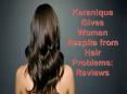 Keranique Gives Women Respite from Hair Problems: Reviews PowerPoint PPT Presentation