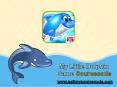 My Little Dolphin Game Sourcecode PowerPoint PPT Presentation