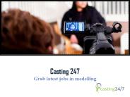 Rewarding Jobs awaits at modelling agencies