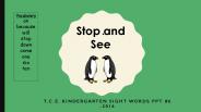 TCEK sight wds ppt 6