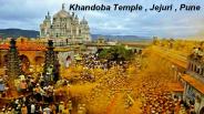Jejuri Tourism