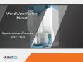 Water Purifier Market is Expected to Reach $45.3 Billion, by 2022 PowerPoint PPT Presentation