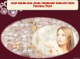 SHOP ONLINE REAL PEARL FRIENDSHIP JEWELERY FROM Timeless Pearl PowerPoint PPT Presentation