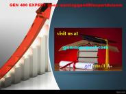 GEN 480 EXPERT Deep learning/gen480expertdotcom